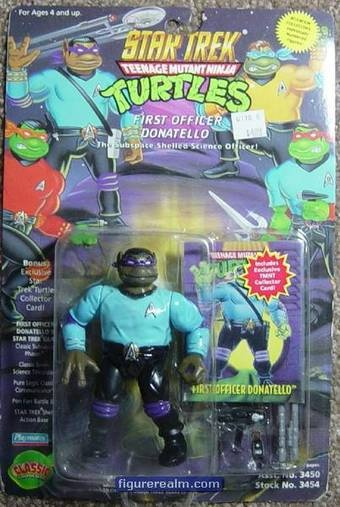 Illustration for article titled 20 Action Figures And Their Weird Alternate Careers